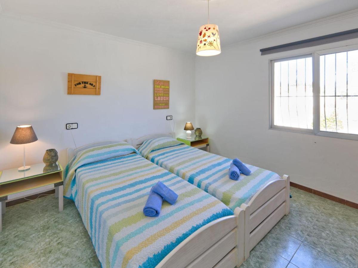 Villa Consuelo By Interhome Calpe Zewnętrze zdjęcie