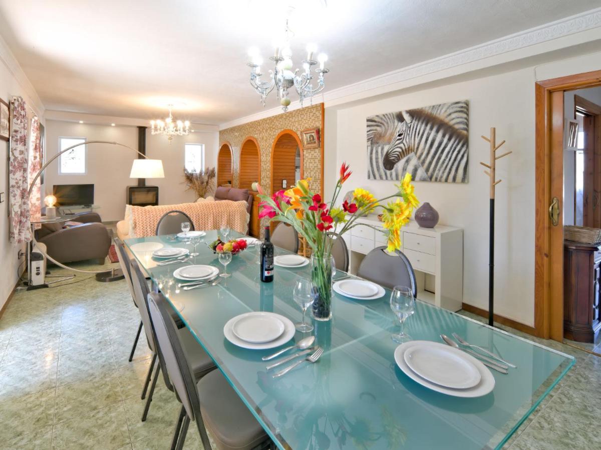 Villa Consuelo By Interhome Calpe Zewnętrze zdjęcie