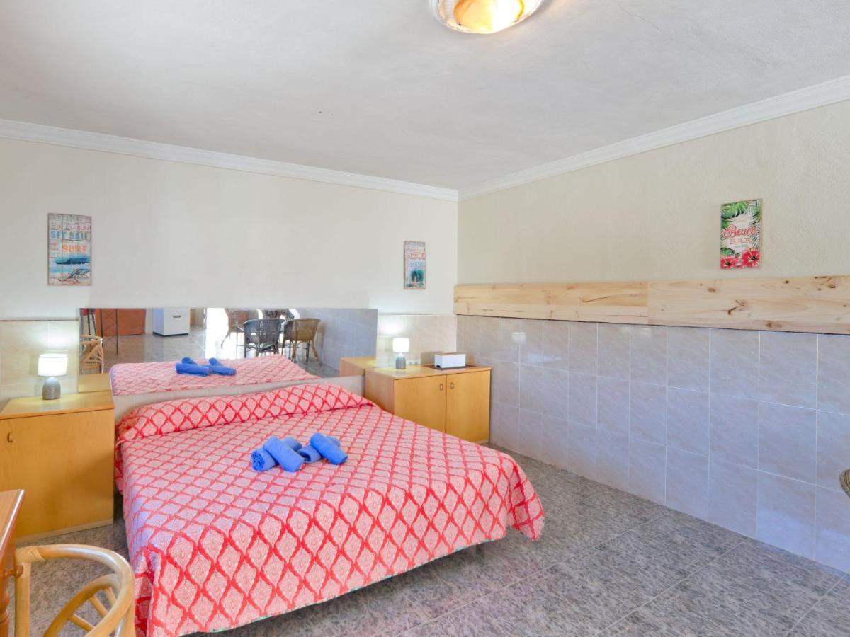 Villa Consuelo By Interhome Calpe Zewnętrze zdjęcie