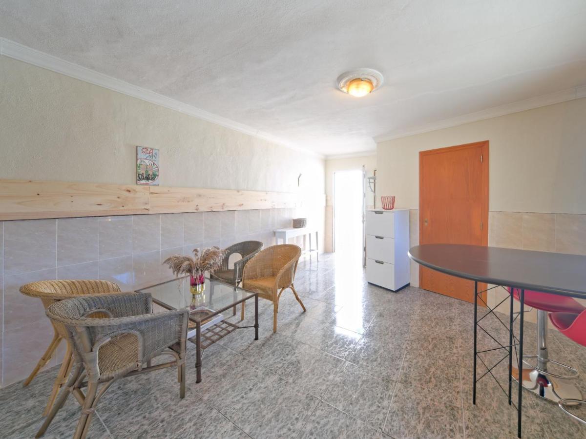 Villa Consuelo By Interhome Calpe Zewnętrze zdjęcie